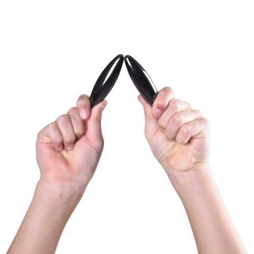 Us Toy Company 4791 Magna Rattler Eggs