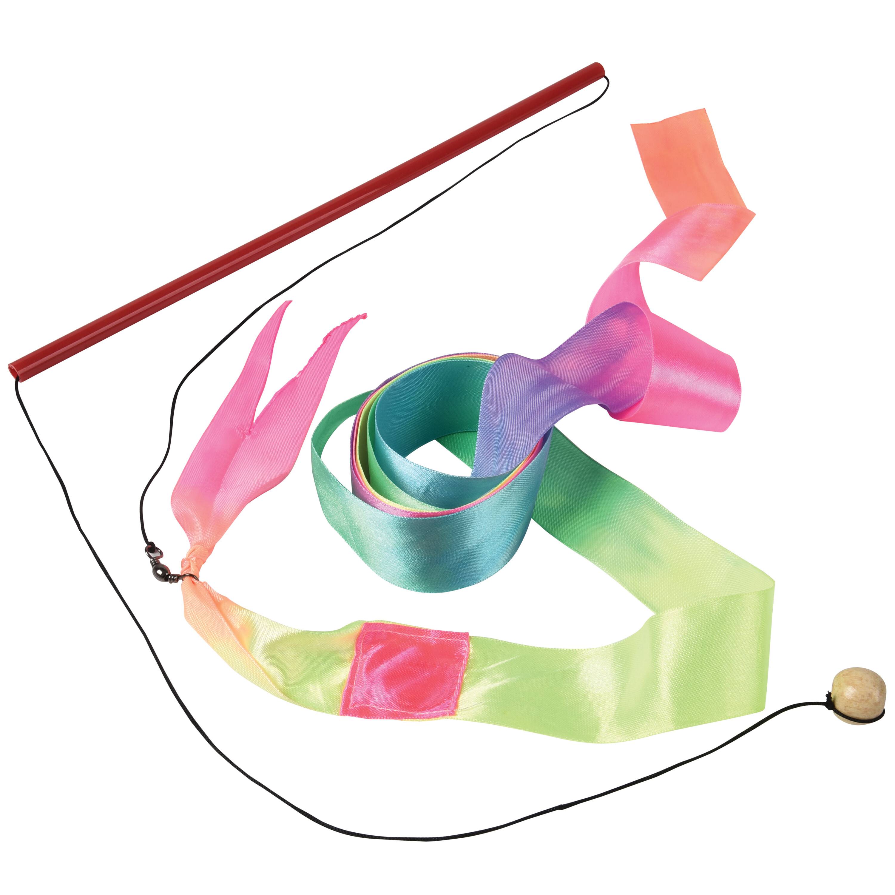 US Toy Company 4902 STUNT RIBBON – TimbukToys