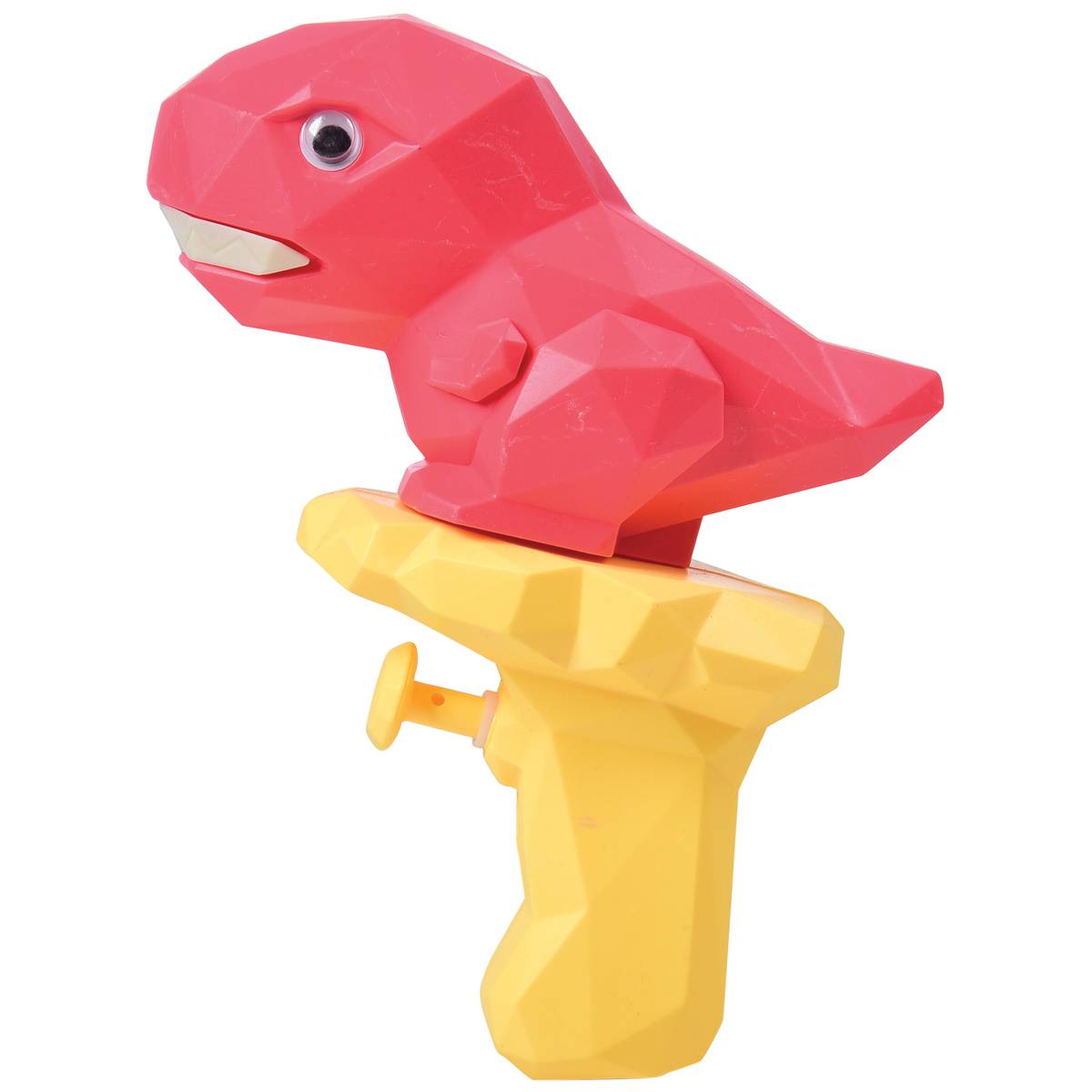 Us Toy Company 4957 Dinosaur Water Gun (Assorted)