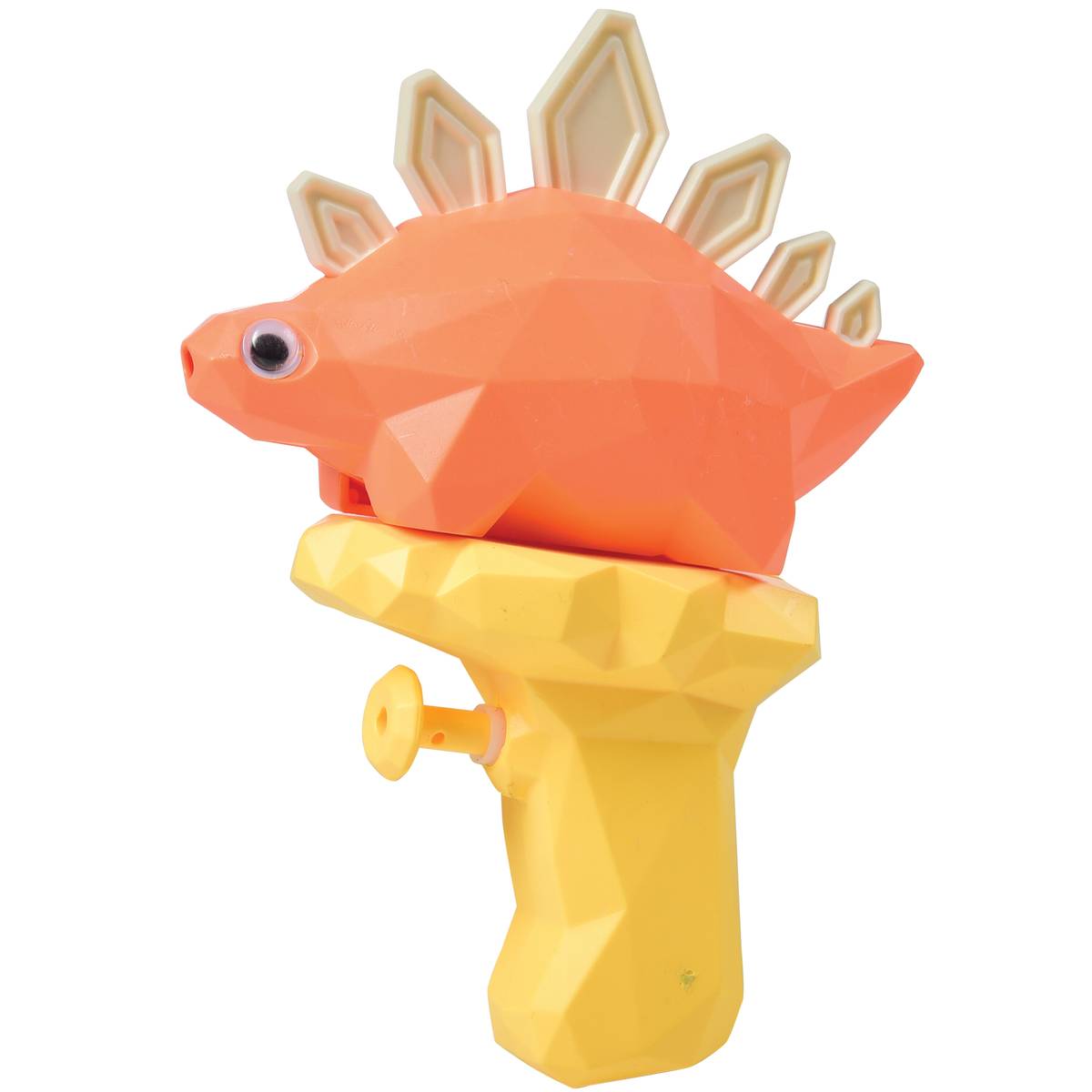 Us Toy Company 4957 Dinosaur Water Gun (Assorted)