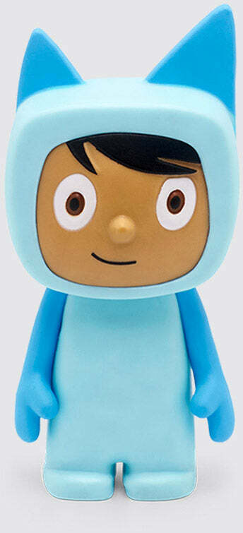 Creative Tonie: Light Blue w/Medium Skin