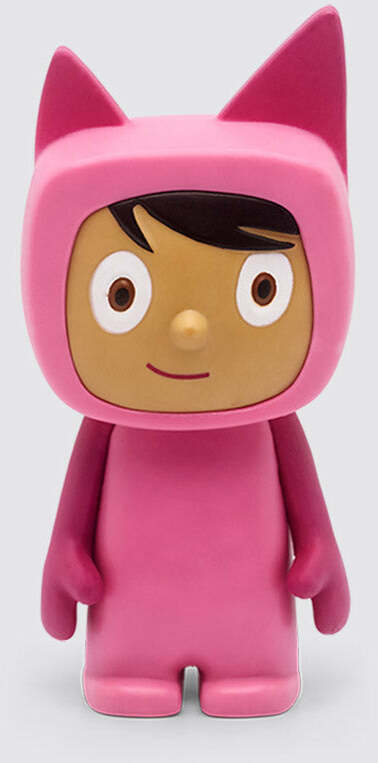 Creative Tonie: Pink w/Medium Skin