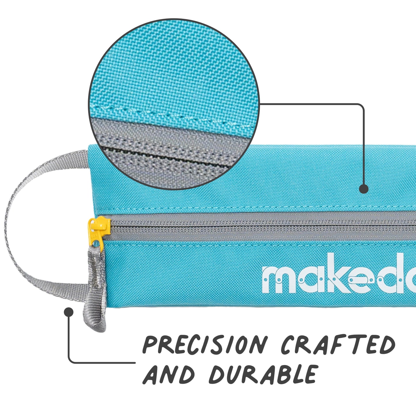 Makedo Cardboard Construction Tool-Case