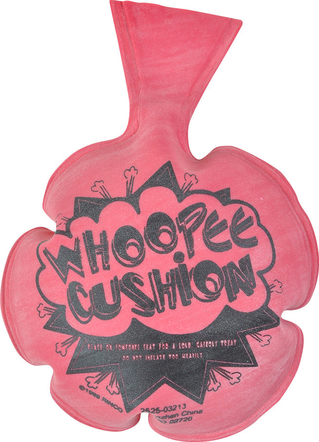 3" Whoopee Cushion