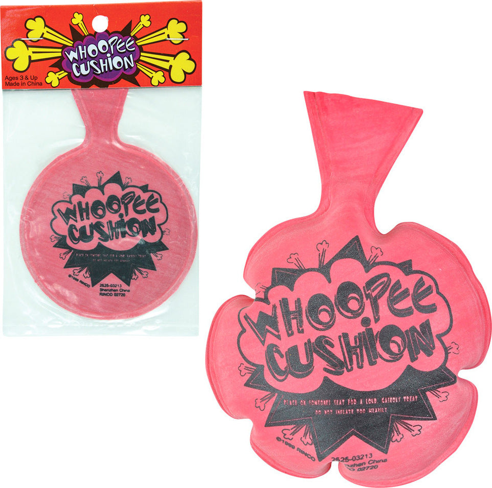 3" Whoopee Cushion