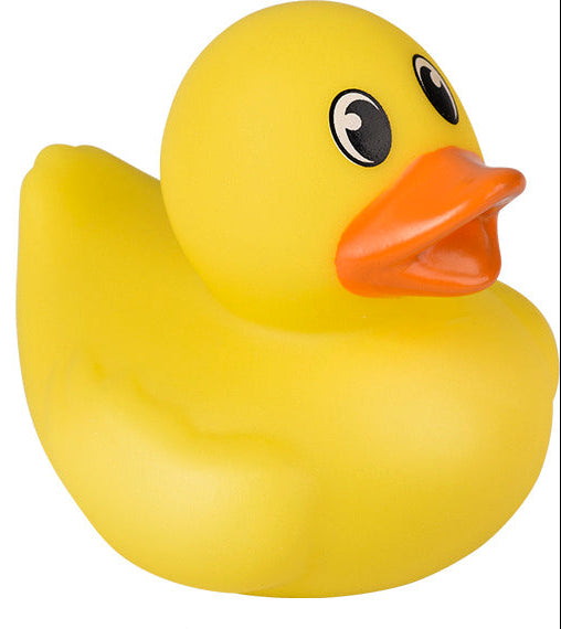 Classic Ducky 2"
