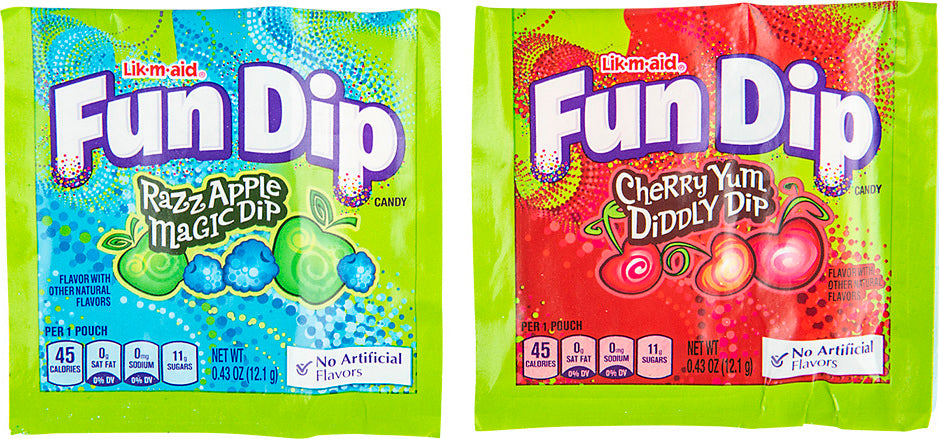 Fun Dip