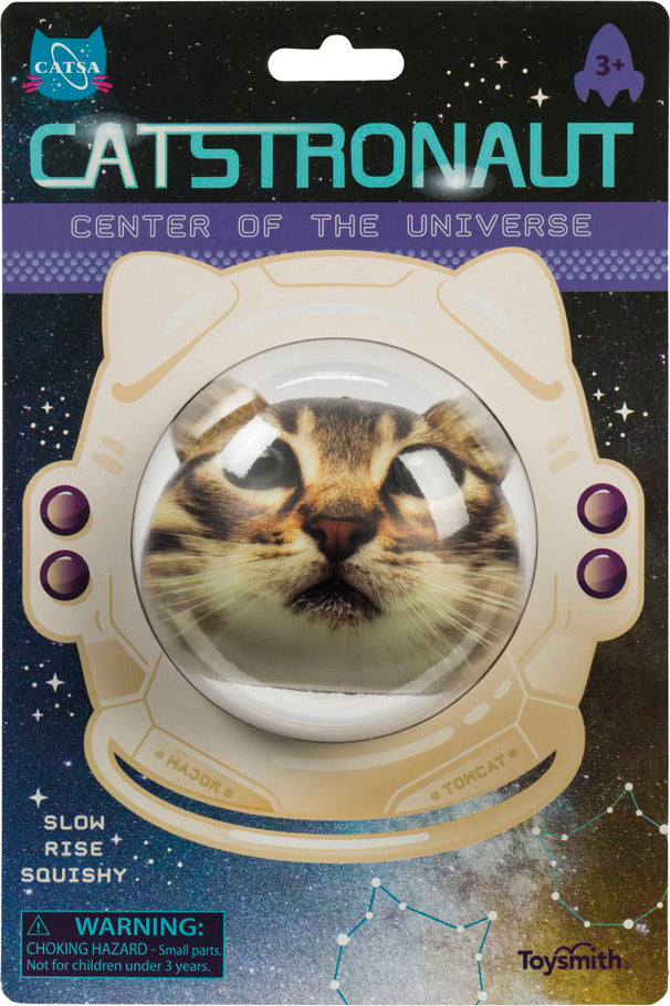 Astroverse Catstronaut