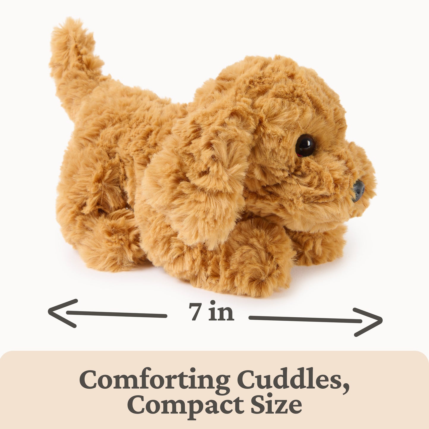 Gund 7 in Littles: Muttsy