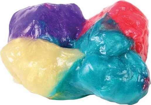 Mini Star Putty