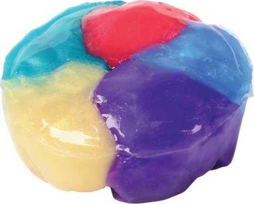 Mini Star Putty