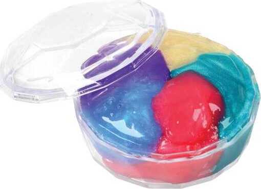 Mini Star Putty