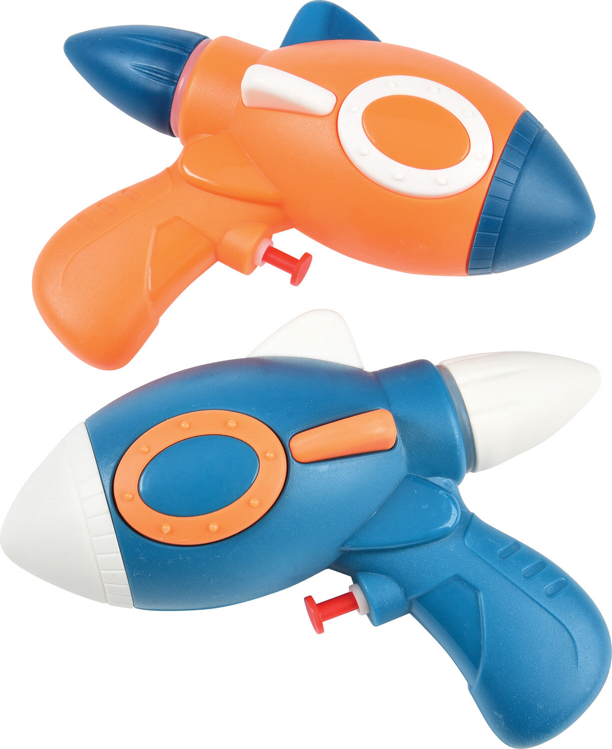 Rocket Water Gun