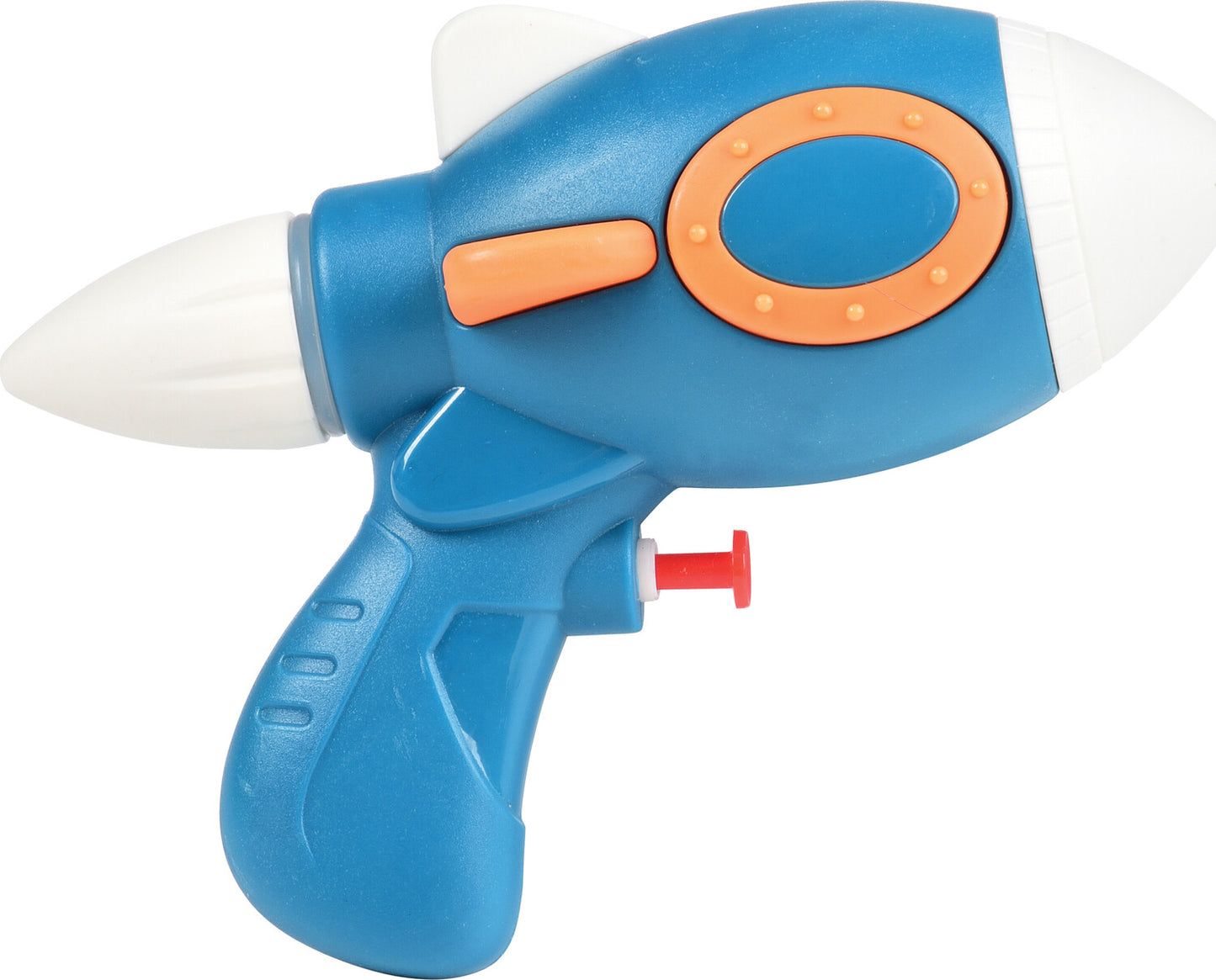 Rocket Water Gun