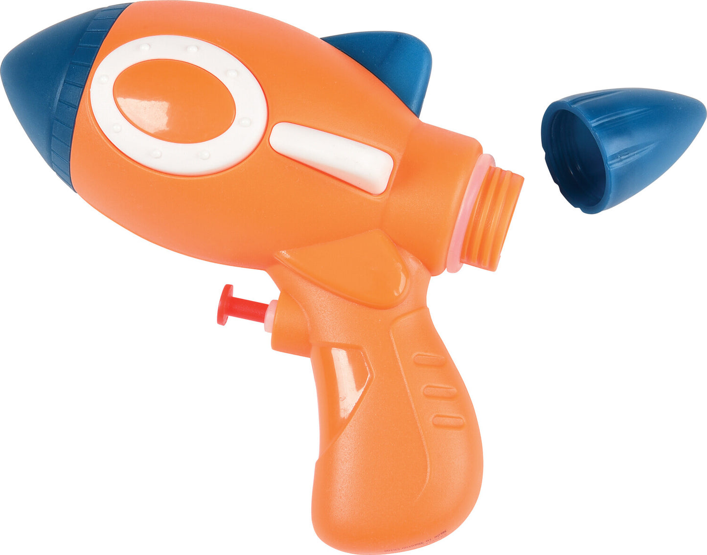 Rocket Water Gun