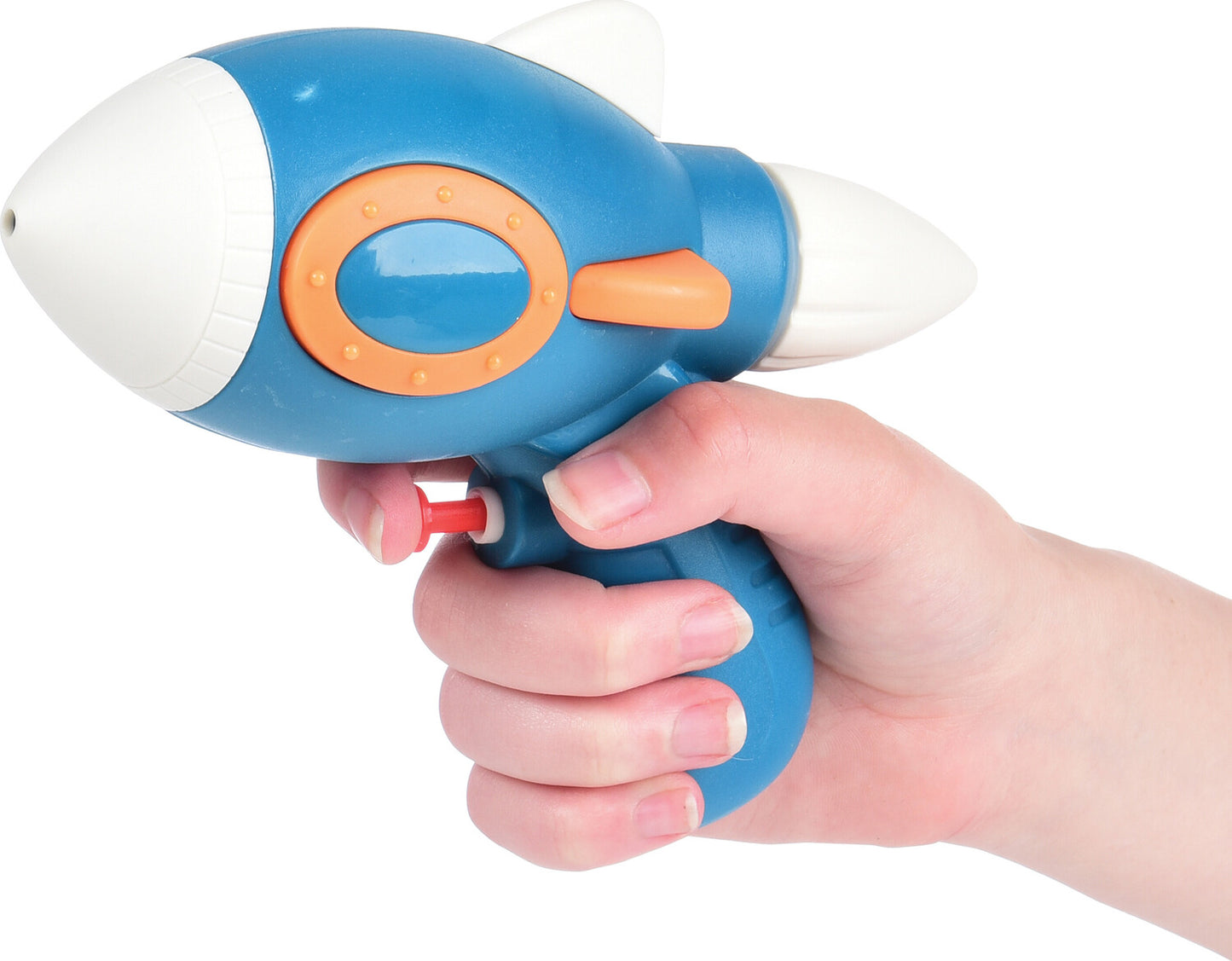 Rocket Water Gun