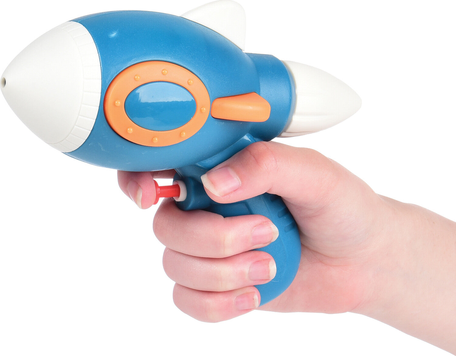 Rocket Water Gun