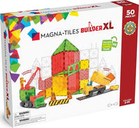 Builder XL 50-Piece Set