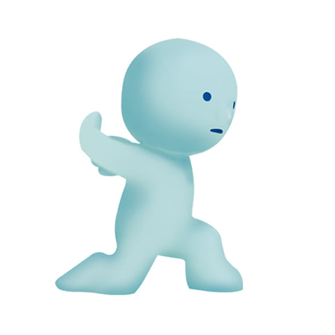 Dreams Smiski Toothbrush Holder Carrying