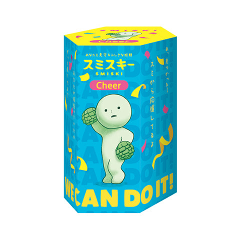 Dreams Smsiki Cheer Series Blind Box