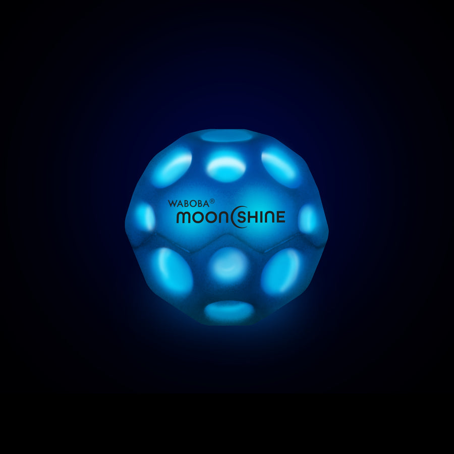 Waboba Moonshine Ball (Assorted colors)