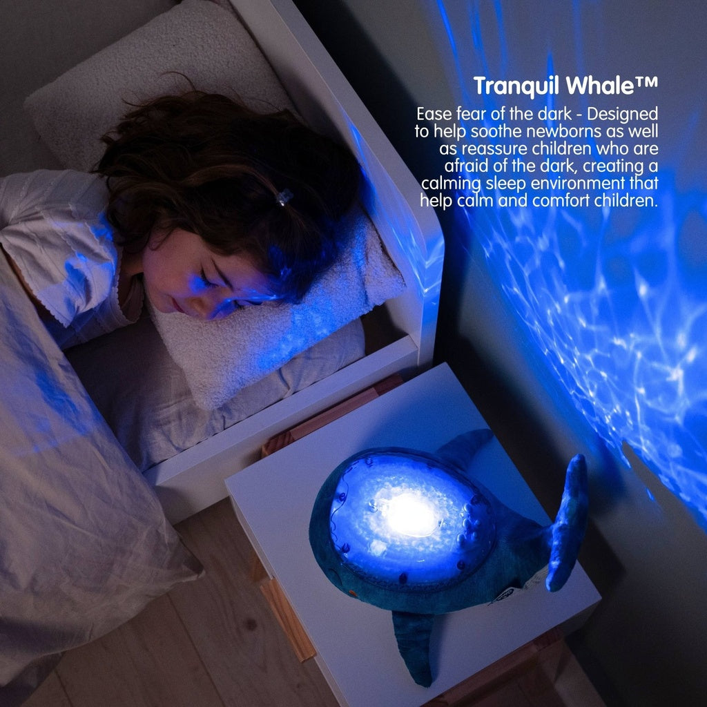 PJM Distribution Tranquil Whale Eco Blue