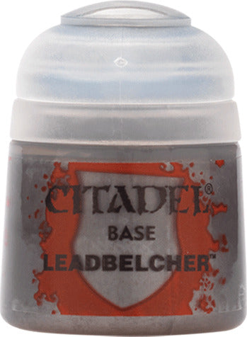 LEADBELCHER