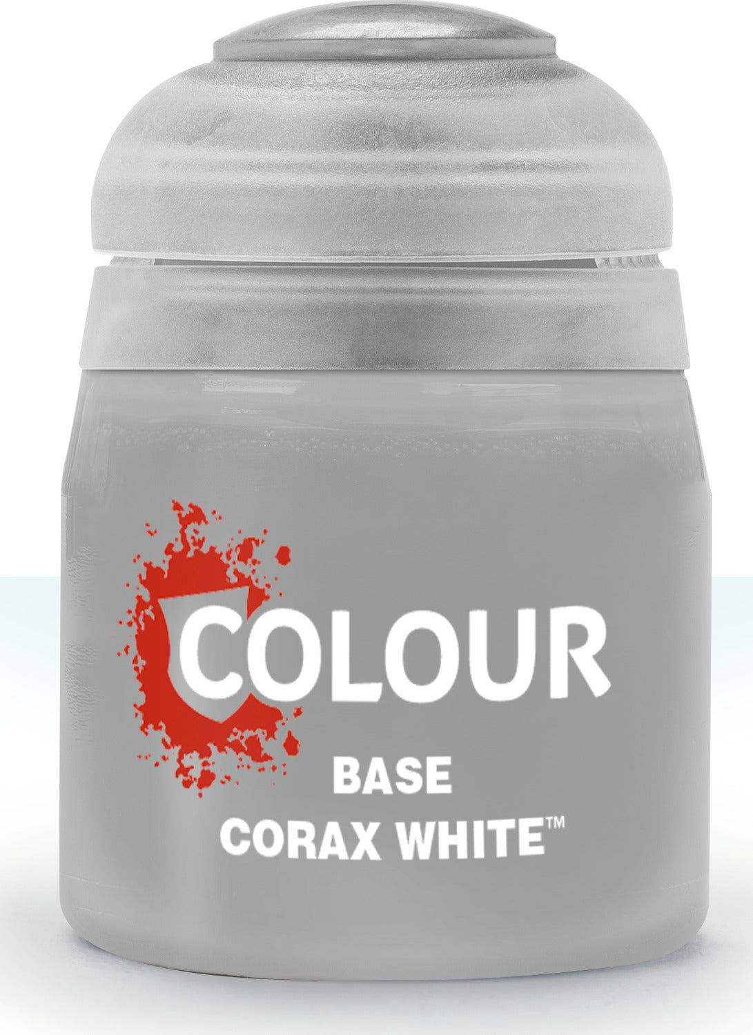 Base: CORAX WHITE (12ML)