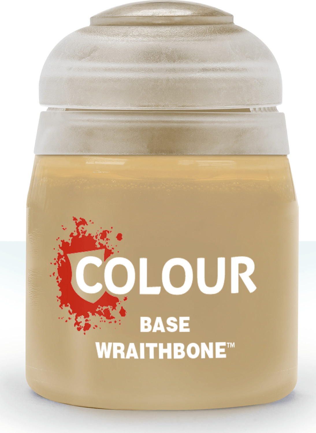 Base: WRAITHBONE (12ML)