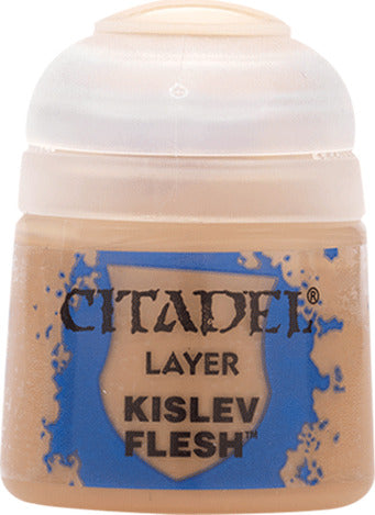 Layer: Kislev Flesh