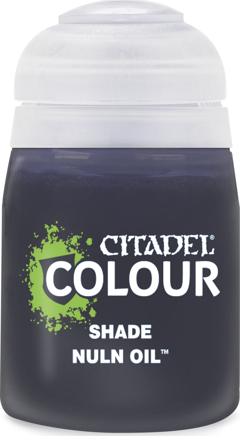 Shade: NULN OIL (18ML)