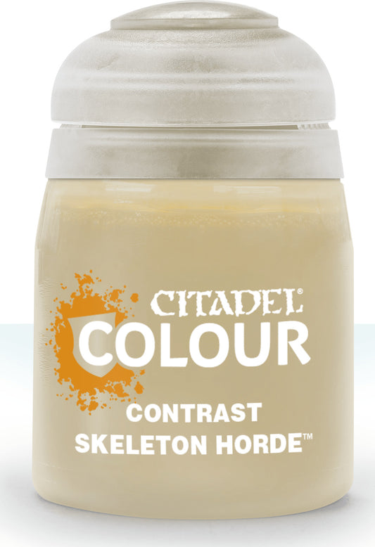 Contrast: SKELETON HORDE (18ML)