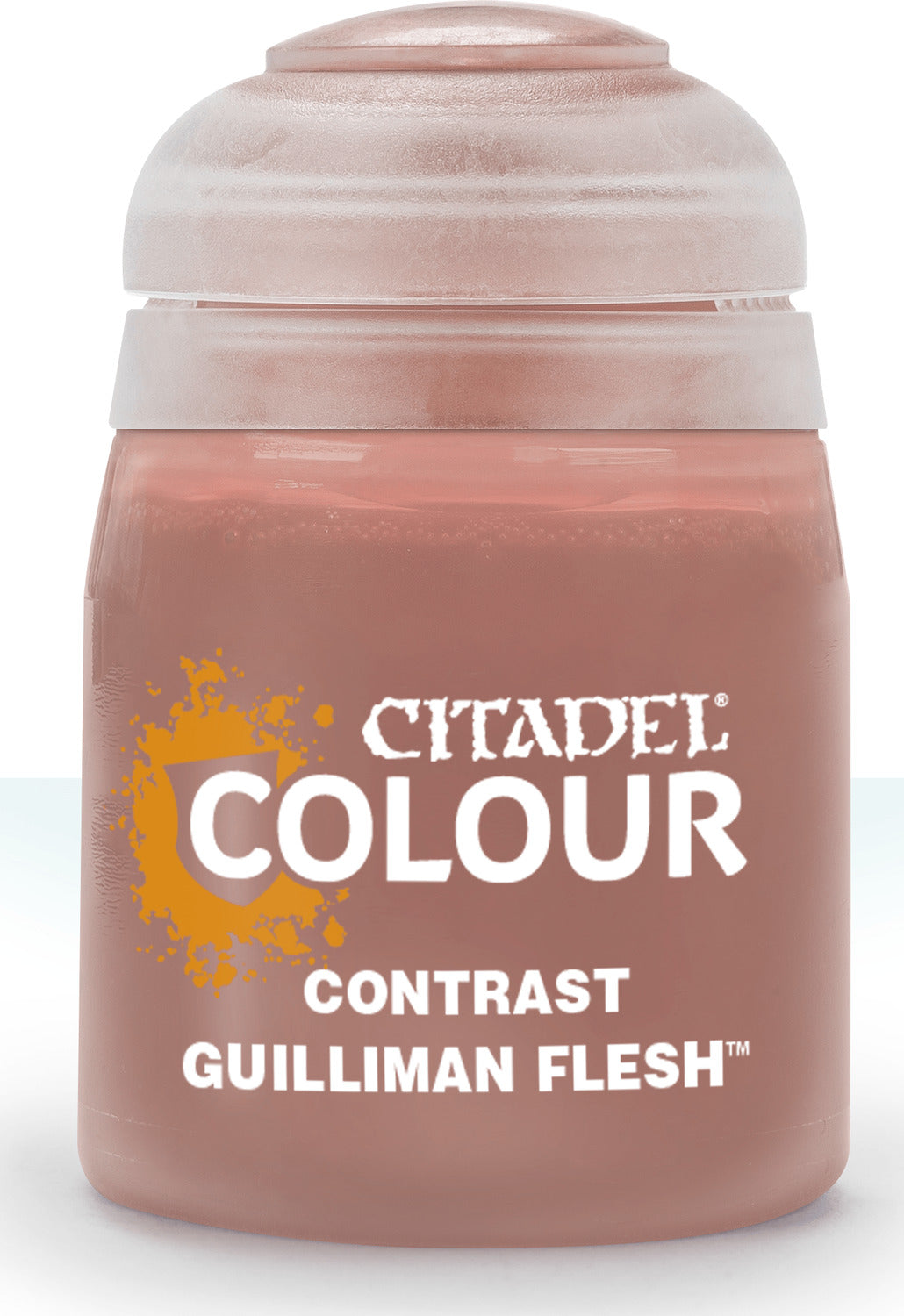 Contrast: GUILLIMAN FLESH (18ML)