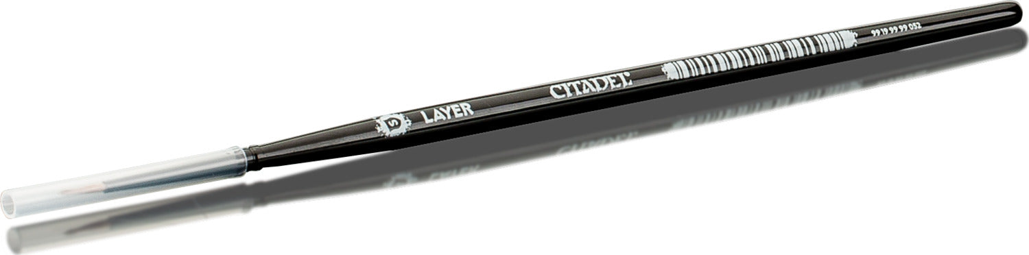 Citadel Small Layer Brush