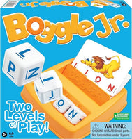 Boggle Jr.