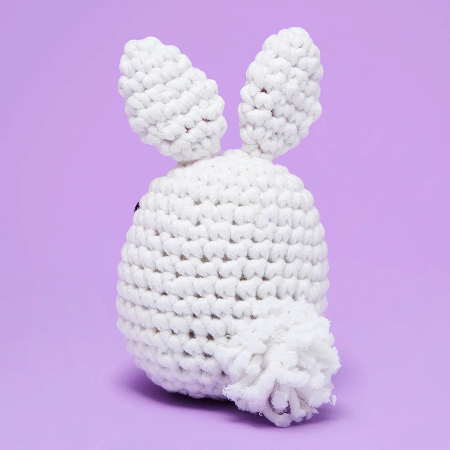 Woobles - JoJo the Bunny