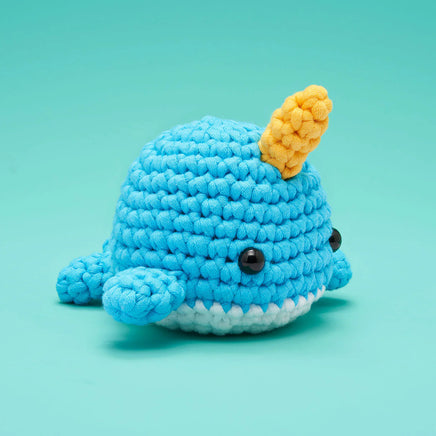 Woobles - Bjorn the Narwhal