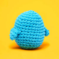Woobles - Pierre the Penguin