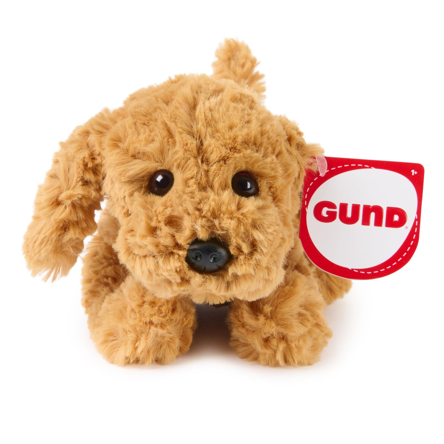 Gund 7 in Littles: Muttsy