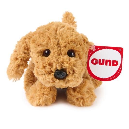 Gund 7 in Littles: Muttsy