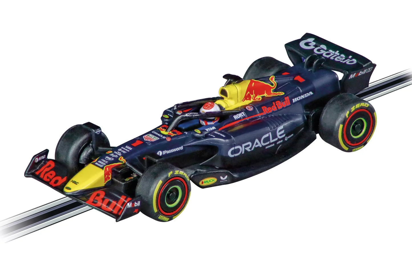 Carrera Super Formula