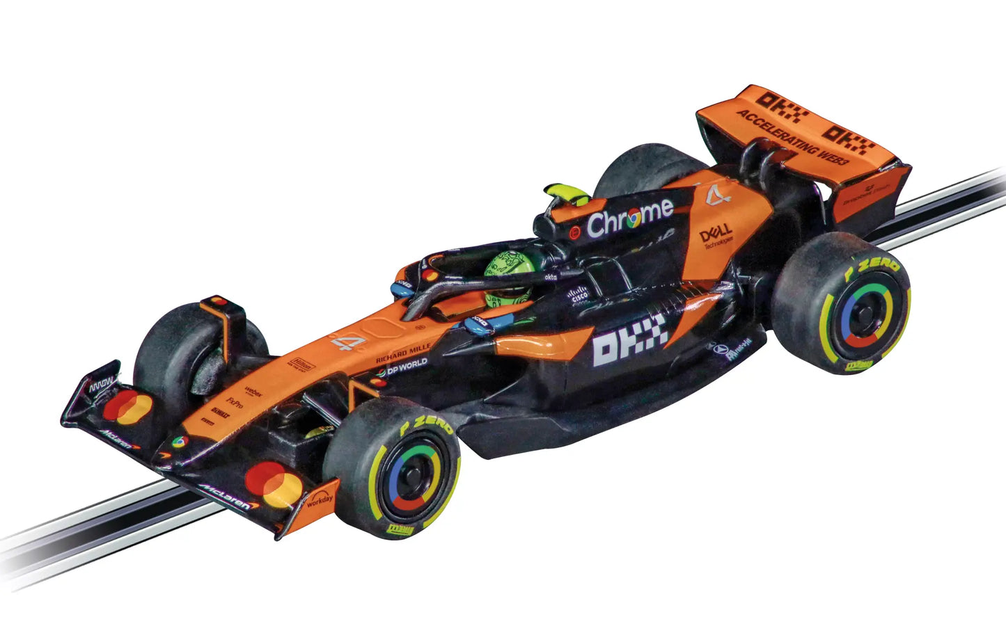 Carrera Super Formula