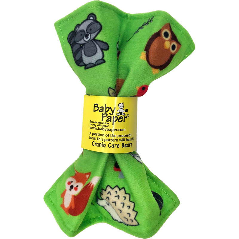 Baby Paper- Woodlands | 8336
