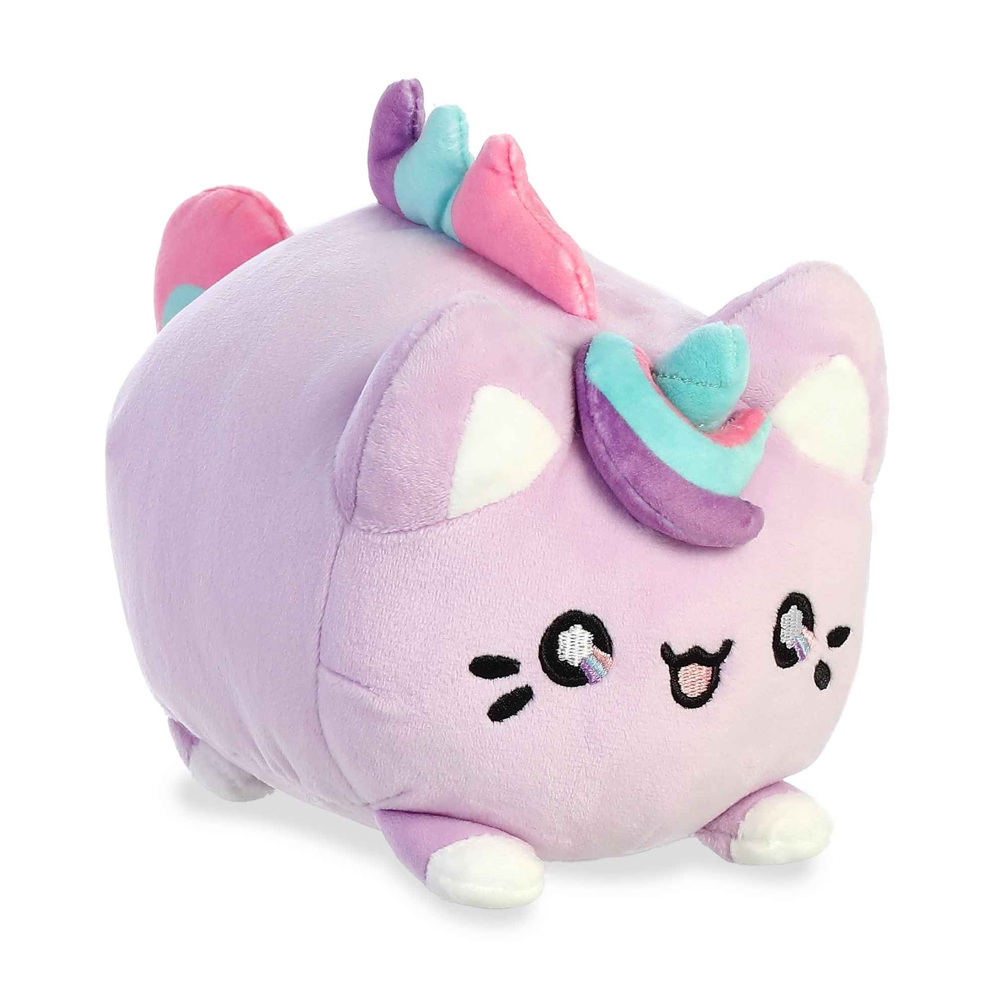 meowchi plush