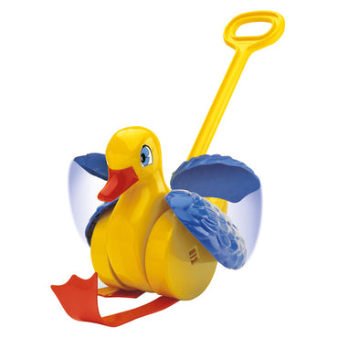 Quercetti Quack & Flap Duck