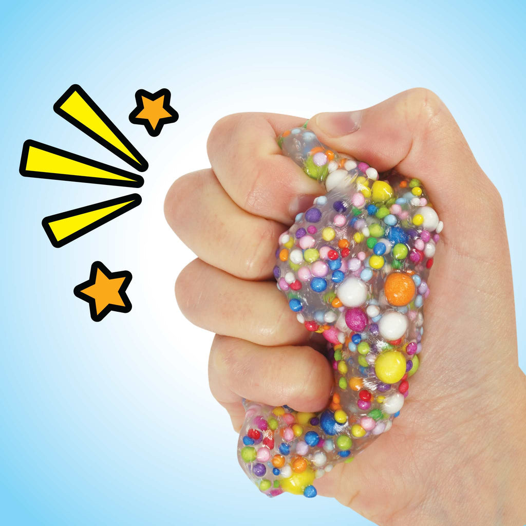 Thinking Putty- Popp'n Poke'n Dots | PO020 | Crazy Aaron | Putty World