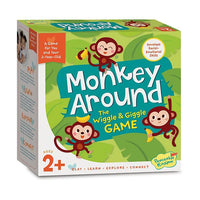 Monkey Around Cooperative Game