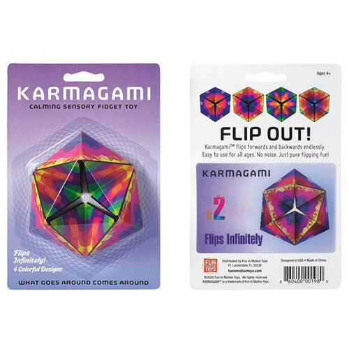 Karmagami (assorted styles)