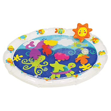 Pat 'N Laugh Water Mat | E00186 | Kidoozie | Epoch