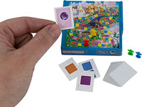World's Smallest Candy Land Game